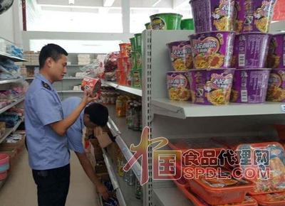 校園小賣部與食品經(jīng)銷商的“斷舍離” 一場(chǎng)靜悄悄的渠道變革