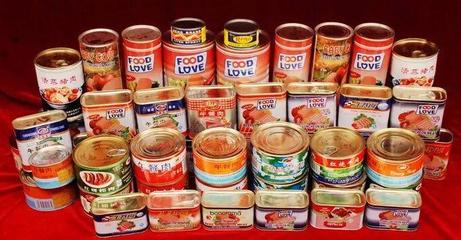 罐頭食品經(jīng)銷商與代理商資源整合指南