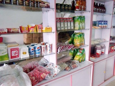 方便食品領(lǐng)域的新興力量 徐州經(jīng)濟(jì)技術(shù)開發(fā)區(qū)薩歐西餐原料店