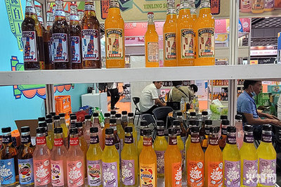 借勢南京糖酒會，銀鈴汽水1958飲料打響產品招商令，誠邀全國食品經銷代理共創未來
