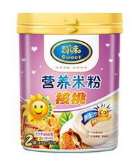 攜手司味，共贏未來——司味嬰幼兒輔食誠邀南昌及全國代理商加盟